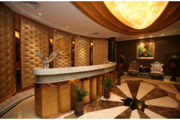 广州98套餐攻略