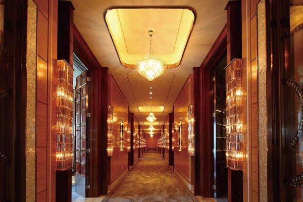 广州夜生活缺失之谜