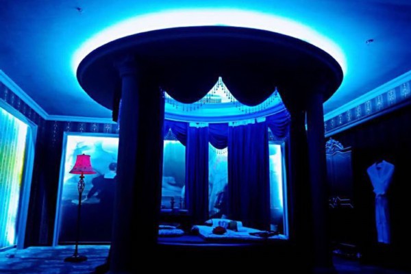 广州夜生活盘点：体验岭南风情夜未央