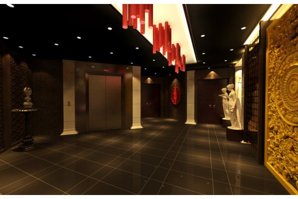 广州克莱顿酒店桑拿体验