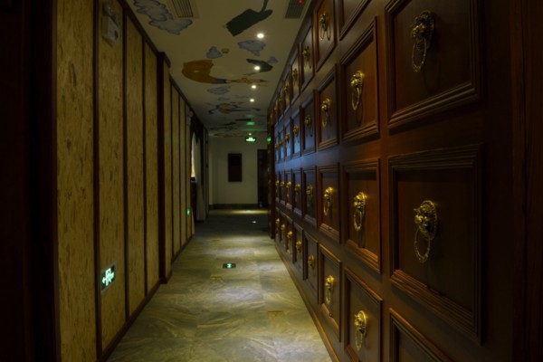 广州玉树村按摩体验首选