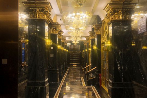 增城暴雨夜生活盘点：揭秘隐藏在雨中的精彩