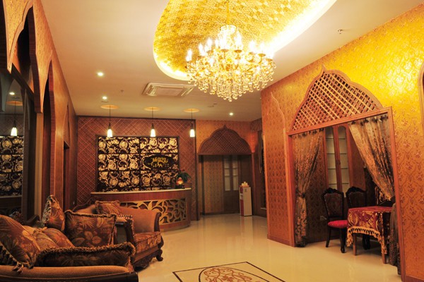 广州夜生活盘点：年轻人的狂欢天堂