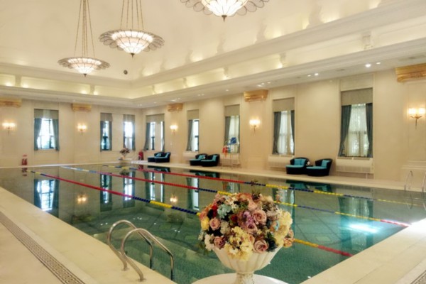 广州天銮舒压按摩精选