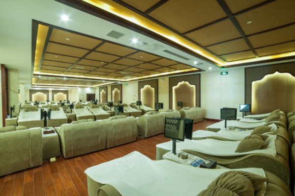 广州夜生活健康指南：轻松养生两不误