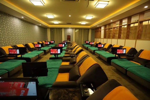 广州按摩大全：2028最新推荐