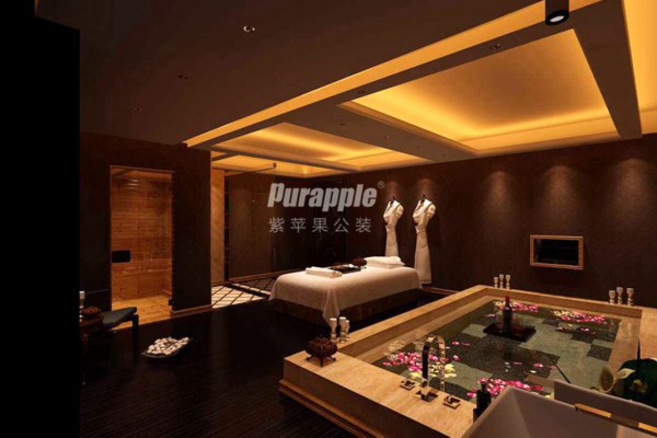 广州东站周边按摩服务精选