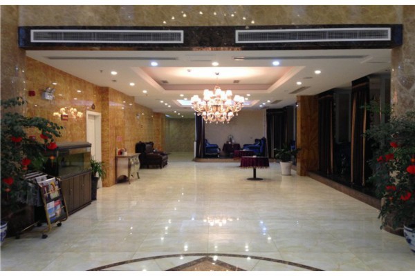 广州按摩餐厅精选榜单