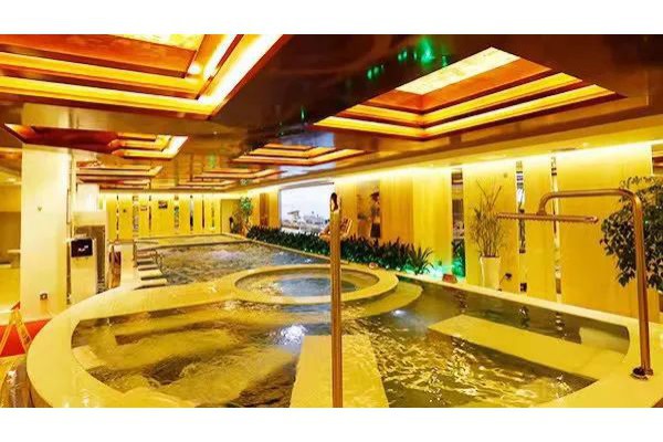 广州桑拿场体验，放松身心好去处