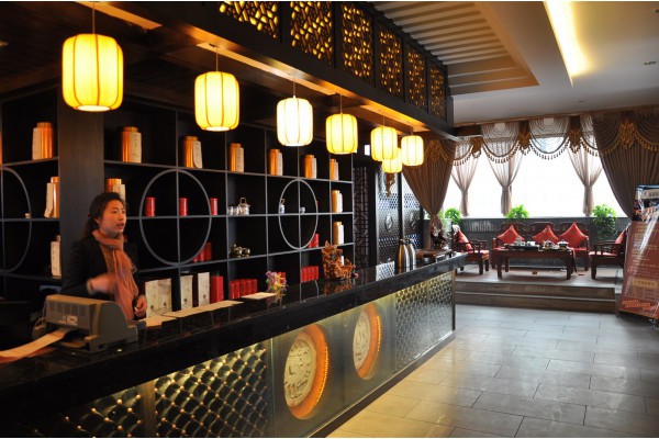 广州佛山夜生活指南