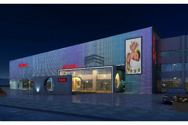 广州南城4D-98热门房产盘点