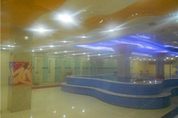 广州模特按摩体验指南