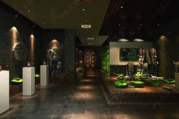 广州南华路98号历史文化体验之旅