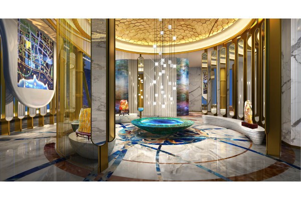 广州新市天地夜生活男模盘点