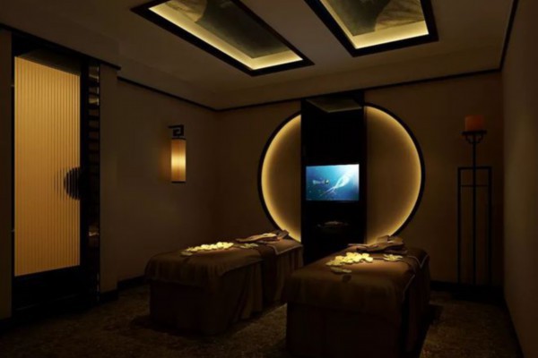 广州桑拿场所盘点2013：感受传统与现代的完美融合