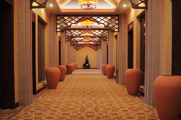 广州桑拿服务员薪资待遇查询