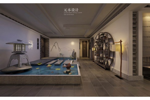 广州华润悦府98平米户型解析