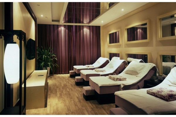 广州优质女子桑拿按摩体验