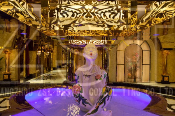 广州98美甲最新流行趋势