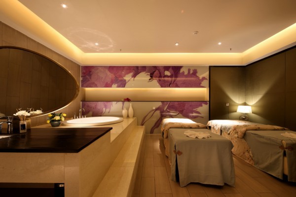 广州古法按摩放松之旅