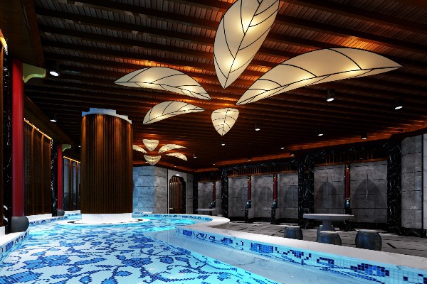 广州按摩店95元服务项目