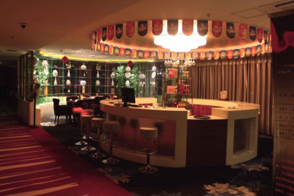 广州天河兴盛街夜生活攻略