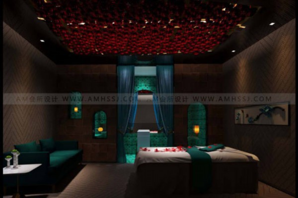 广州桑拿服务2019热门推荐