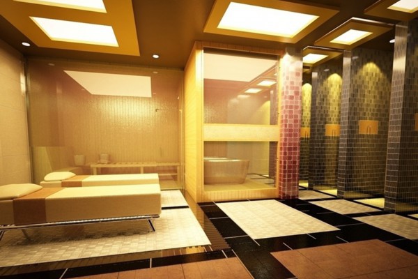 广州富士按摩，专业放松新选择