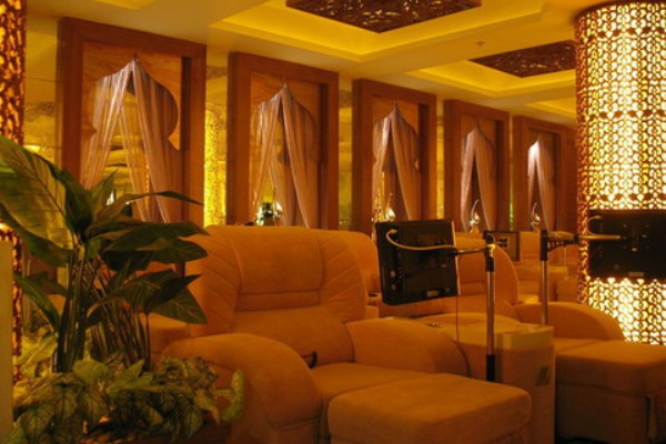 广州公寓式桑拿推荐