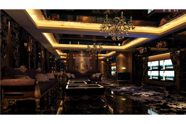 广州夜生活全面回归盘点